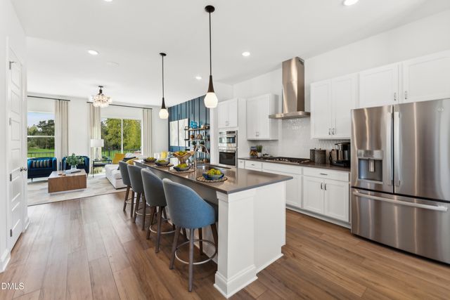 521 Hedrick Rdg Road, Cary, NC 27519