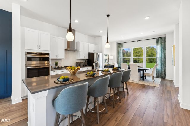 521 Hedrick Rdg Road, Cary, NC 27519