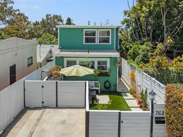 762 Cerro Gordo, San Diego, CA 92102