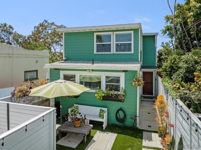 762 Cerro Gordo, San Diego, CA 92102