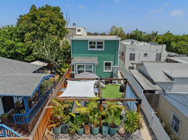 762 Cerro Gordo, San Diego, CA 92102