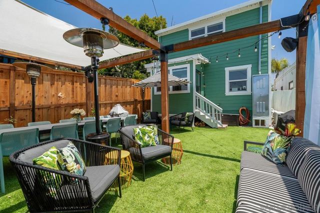 762 Cerro Gordo, San Diego, CA 92102