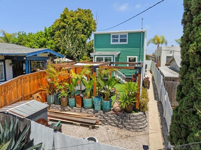 762 Cerro Gordo, San Diego, CA 92102