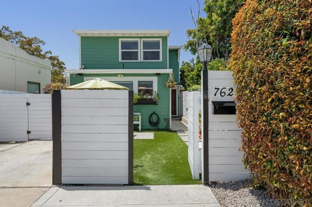 762 Cerro Gordo, San Diego, CA 92102