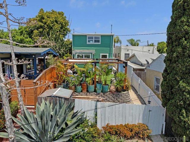 762 Cerro Gordo, San Diego, CA 92102