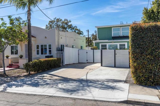 762 Cerro Gordo, San Diego, CA 92102