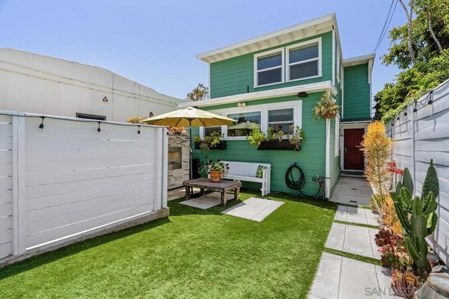 762 Cerro Gordo, San Diego, CA 92102