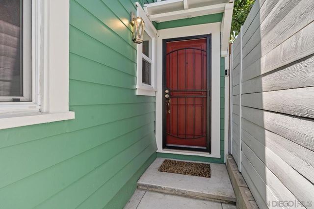 762 Cerro Gordo, San Diego, CA 92102