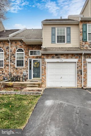 557 BROXTON CT, Harleysville, PA 19438