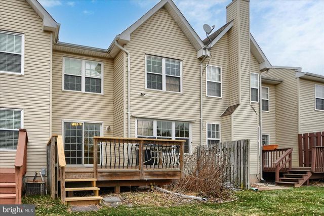 557 BROXTON CT, Harleysville, PA 19438