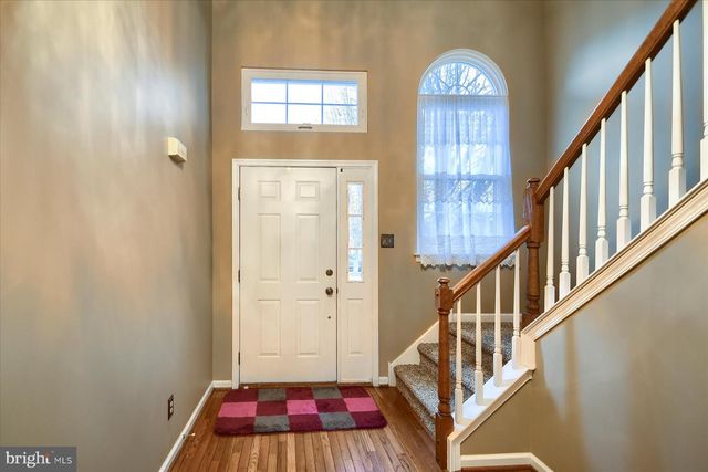 557 BROXTON CT, Harleysville, PA 19438