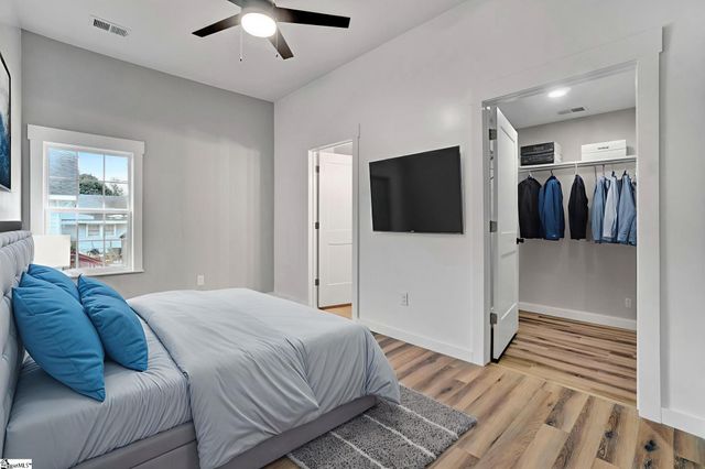 402 Elm Street, Gaffney, SC 29340