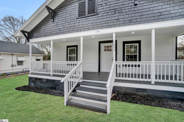 402 Elm Street, Gaffney, SC 29340