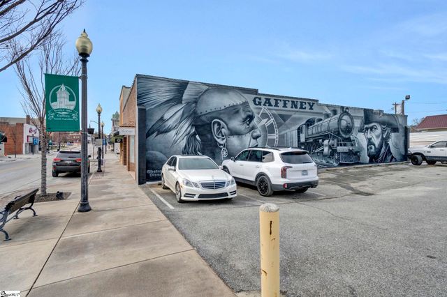 402 Elm Street, Gaffney, SC 29340