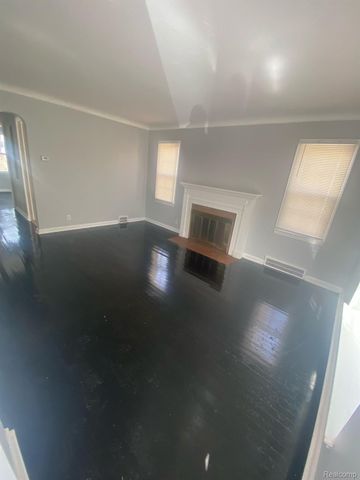 12713 PAYTON Street, Detroit, MI 48224
