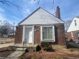 12713 PAYTON Street, Detroit, MI 48224