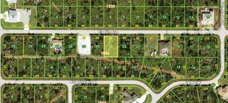 12427 Evelyn AVENUE, Port Charlotte, FL 33981