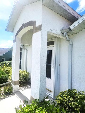 25173 MERCEDES DRIVE, Punta Gorda, FL 33983
