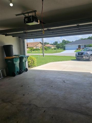 25173 MERCEDES DRIVE, Punta Gorda, FL 33983