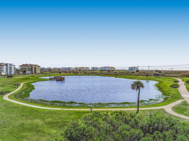 26627 Bay Water Drive, Galveston, TX 77554