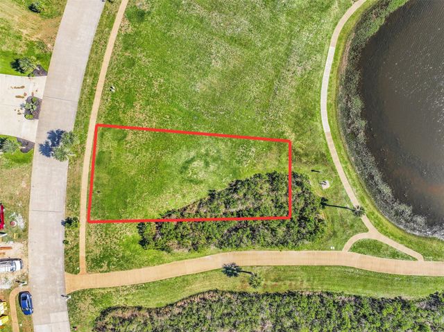 26627 Bay Water Drive, Galveston, TX 77554