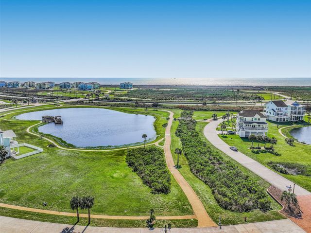 26627 Bay Water Drive, Galveston, TX 77554