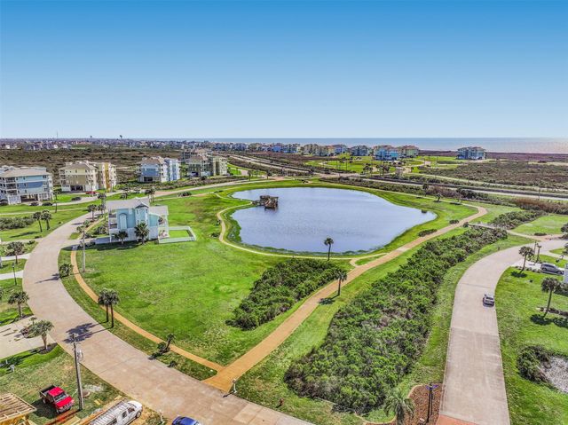 26627 Bay Water Drive, Galveston, TX 77554