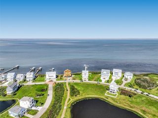 26627 Bay Water Drive, Galveston, TX 77554