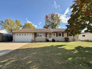 3217 Turnberry Drive, Janesville, WI 53548