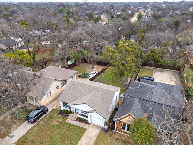 1614 Seevers Avenue, Dallas, TX 75216