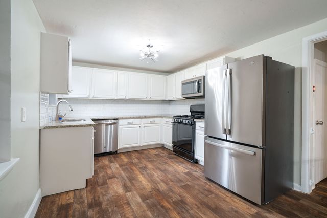 1614 Seevers Avenue, Dallas, TX 75216