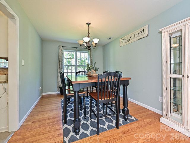 126 Rusty Nail Drive, Mooresville, NC 28115