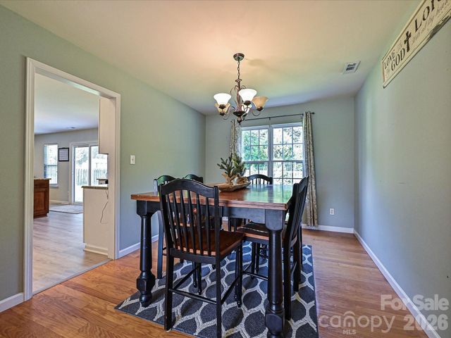 126 Rusty Nail Drive, Mooresville, NC 28115