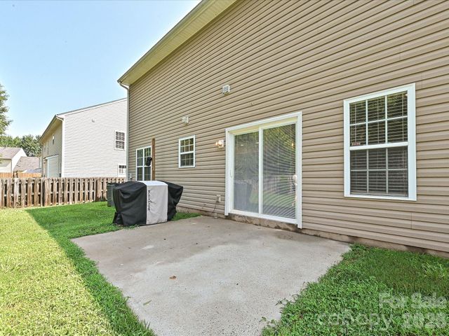 126 Rusty Nail Drive, Mooresville, NC 28115