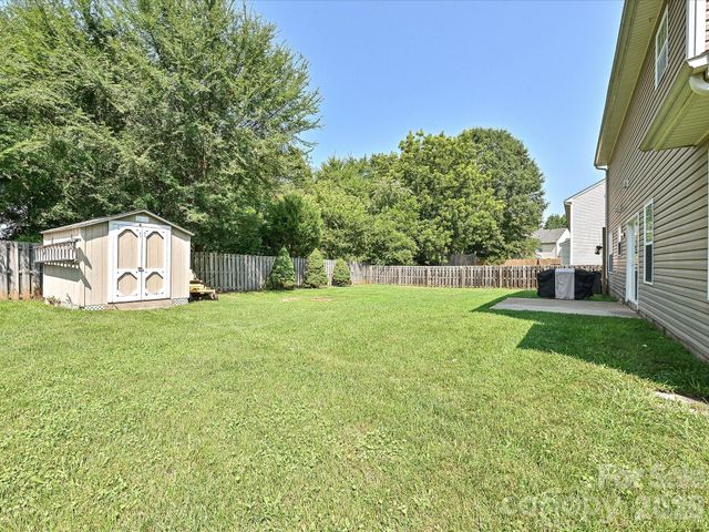 126 Rusty Nail Drive, Mooresville, NC 28115