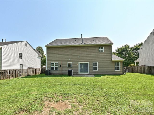 126 Rusty Nail Drive, Mooresville, NC 28115