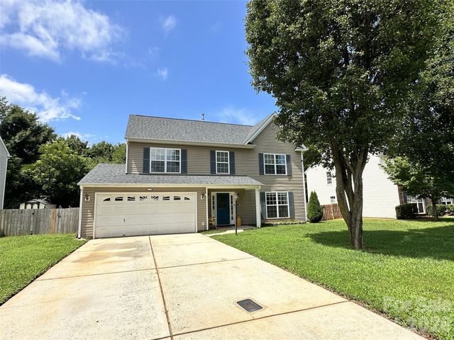 126 Rusty Nail Drive, Mooresville, NC 28115