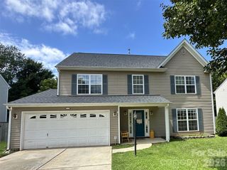 126 Rusty Nail Drive, Mooresville, NC 28115