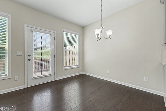 385 Provenance Drive, Sandy Springs, GA 30328