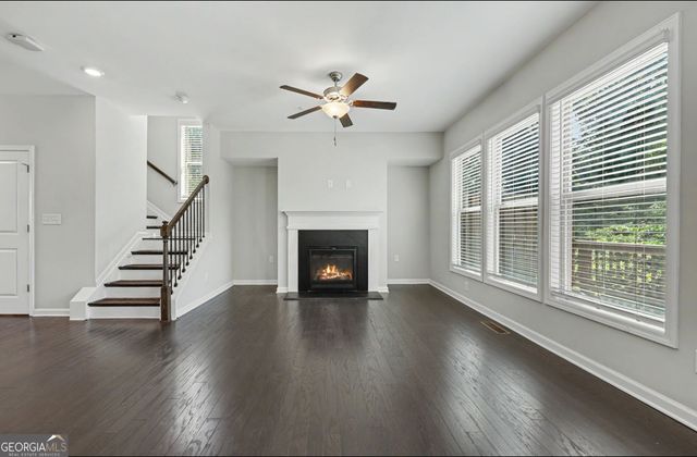 385 Provenance Drive, Sandy Springs, GA 30328