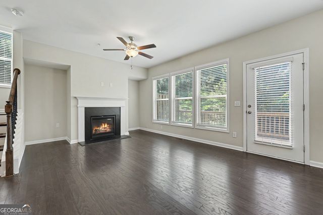 385 Provenance Drive, Sandy Springs, GA 30328