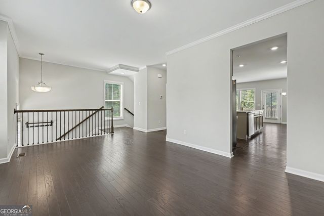 385 Provenance Drive, Sandy Springs, GA 30328