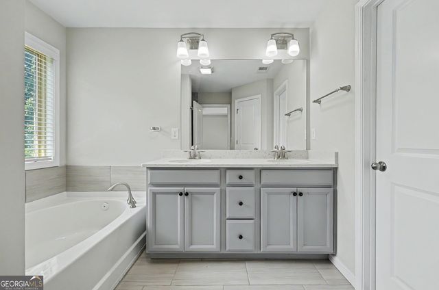385 Provenance Drive, Sandy Springs, GA 30328