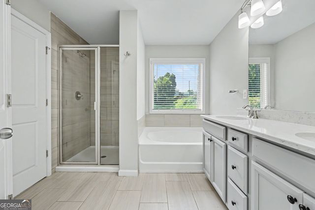 385 Provenance Drive, Sandy Springs, GA 30328