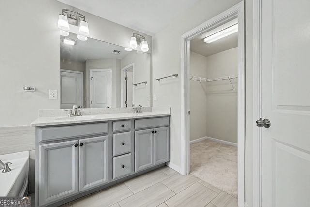 385 Provenance Drive, Sandy Springs, GA 30328