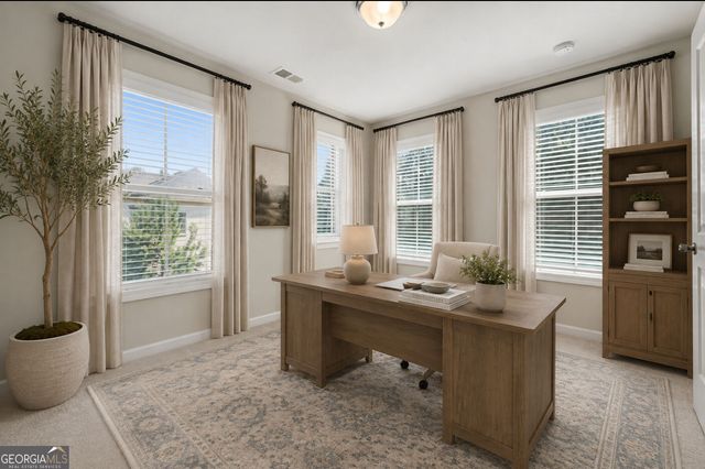 385 Provenance Drive, Sandy Springs, GA 30328
