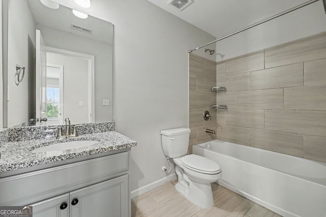 385 Provenance Drive, Sandy Springs, GA 30328