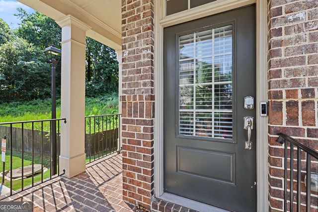 385 Provenance Drive, Sandy Springs, GA 30328