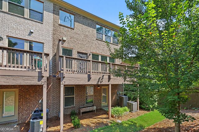 385 Provenance Drive, Sandy Springs, GA 30328