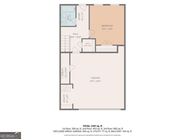 385 Provenance Drive, Sandy Springs, GA 30328